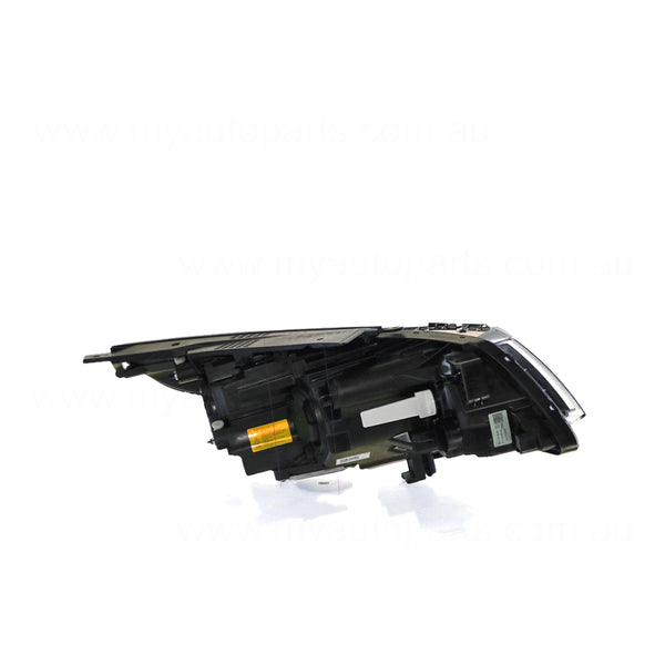 Head Lamp Passenger Side OEM Suits Kia Optima JF 2015 to 2018