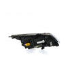 Head Lamp Passenger Side OEM Suits Kia Optima JF 2015 to 2018