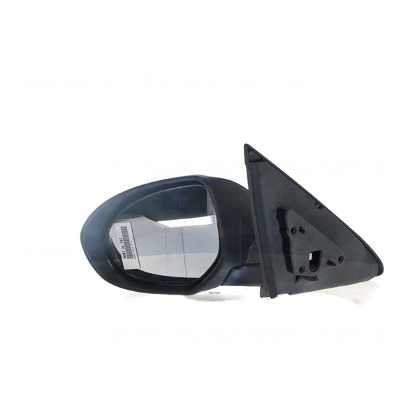 Door Mirror Passenger Side OEM suits Mazda 3 BL