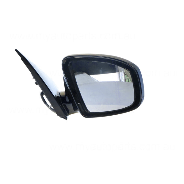 Door Mirror Drivers Side OEM suits Nissan Murano Ti Z51 2008 to 2014