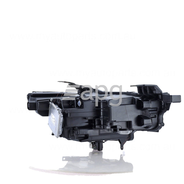 LED Electric Adjust With Adaptive Cornering Head Lamp Passenger Side OEM Suits Mazda 3 BP G25 ASTINA2019 to 2021