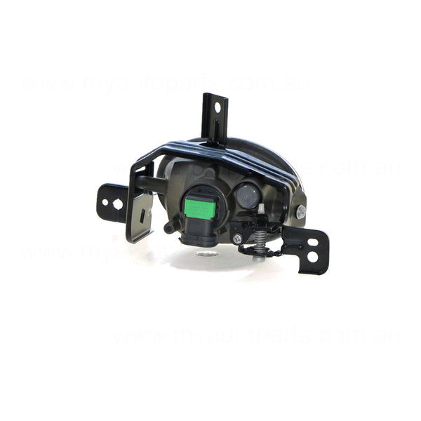 Fog Lamp Drivers Side OEM Suits Honda Odyssey RB 2009 to 2011