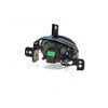 Fog Lamp Drivers Side OEM Suits Honda Odyssey RB 2009 to 2011