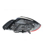 Tail Lamp Passenger Side Aftermarket Suits Kia Rio BC 2000 to 2002