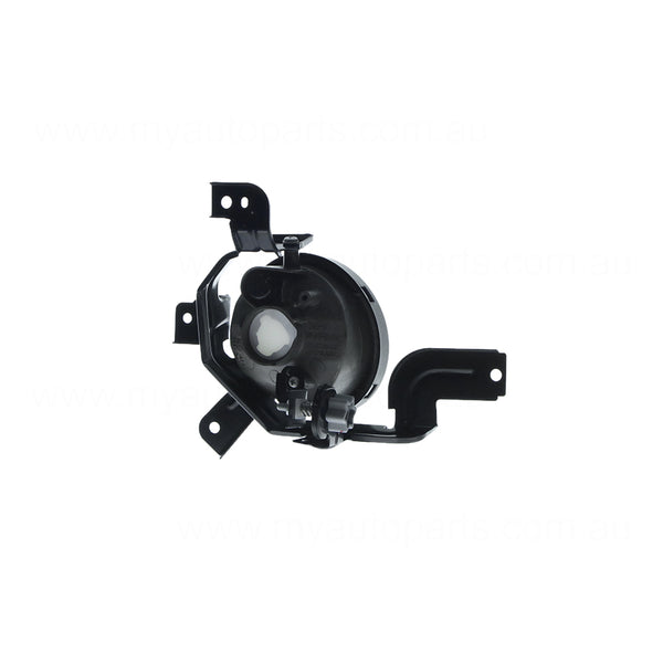 Fog Lamp Drivers Side Certified Suits Honda CR-V RE 2007 to 2012