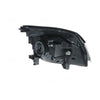 Halogen Electric Adjust Head Lamp Passenger Side Certified Suits Nissan X-Trail T30 2001 to 2007