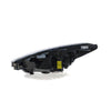 Xenon Head Lamp Drivers Side OEM Suits Kia Cerato YD 2013 to 2016