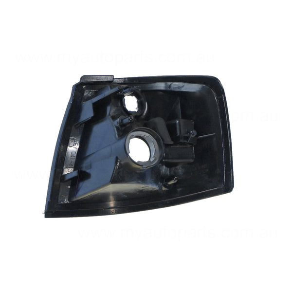 Front Park / Indicator Lamp Drivers Side OEM Suits Mazda 121 Metro DW 11/1996 to 2/2000