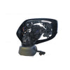 Electric Door Mirror Passenger Side OEM suits Mazda 3 BN