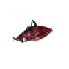 Tail Lamp Passenger Side OEM Suits Nissan Tiida C11 Hatch 2/2006 to 11/2009