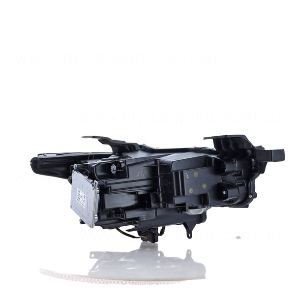 Mazda 3 OEM Head Lamp Passenger Side 06/2020 to 03/2023 - BGJS51040