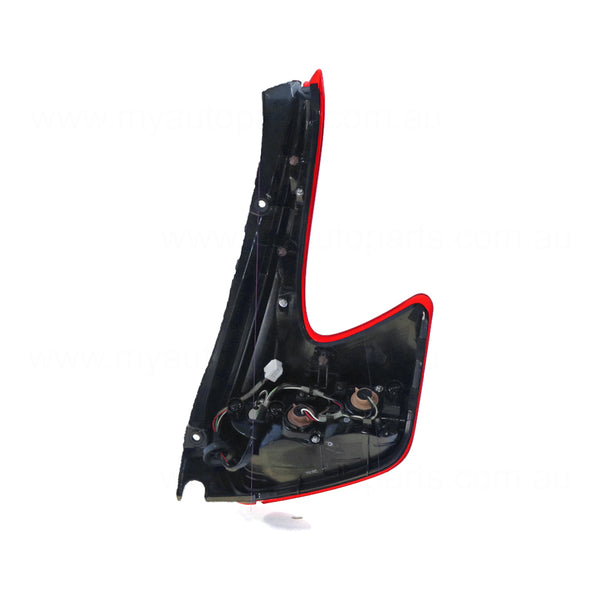 Tail Lamp Passenger Side OEM Suits Nissan Juke F15 2013 to 2014