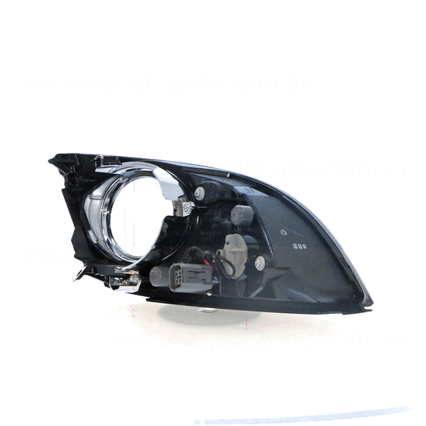 Front Bar Park / Indicator Lamp Passenger Side OEM Suits Mazda CX-7 ER 2006 to 2012