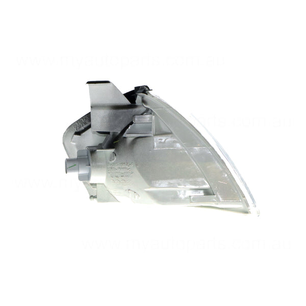 Front Park / Indicator Lamp Passenger Side Certified Suits Mazda 323 BJ 1998 to 2001