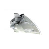 Front Park / Indicator Lamp Passenger Side Certified Suits Mazda 323 BJ 1998 to 2001