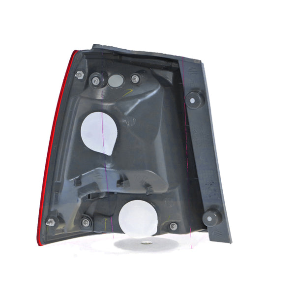 Tail Lamp Drivers Side Certified Suits Kia Sorento XM 2009 to 2012