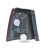 Tail Lamp Drivers Side Certified Suits Kia Sorento XM 2009 to 2012
