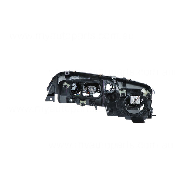 Head Lamp Drivers Side OEM Suits Mazda 6 GG/GY 7/2002 to 8/2005
