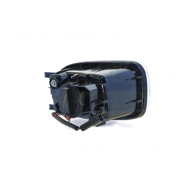 Fog Lamp Passenger Side Aftermarket Suits Nissan Pulsar N16 2000 to 2006