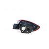 LED Tail Lamp Passenger Side Certified suits Mazda 3 SP25/XD BN/BM Hatch 11/2013 to 3/2019