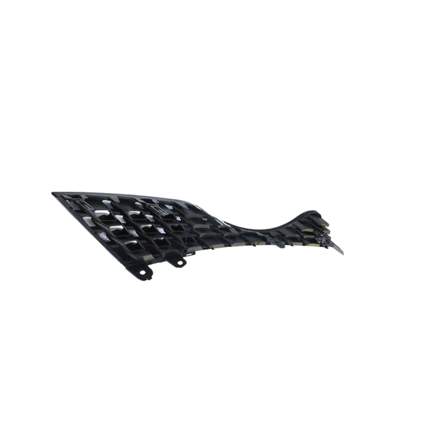 Grille Passenger Side OEM Suits Nissan Juke F15 II 2015 to 2020