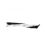 Front Bar Grille With Fog Light Mount Passenger Side OEM suits Mazda CX-5 KF & CX-8 KG/KG 2 2/2017 On