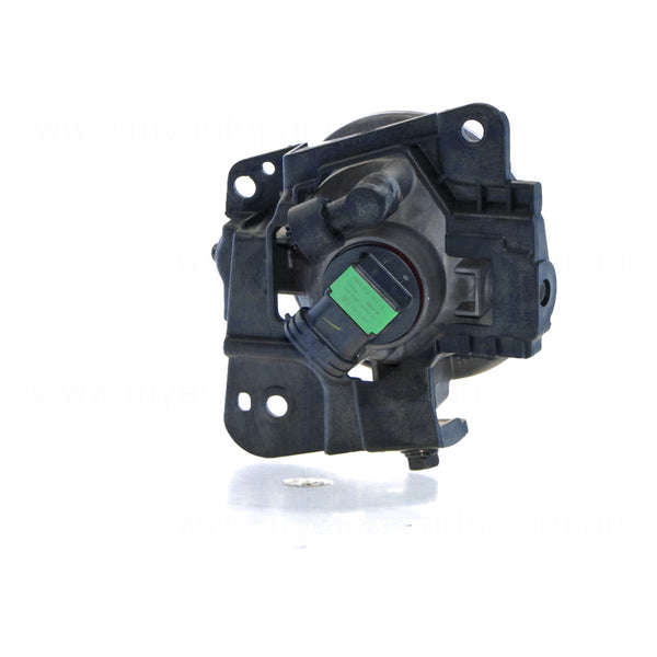 Fog Lamp Drivers Side OEM Suits Mazda CX-7 ER 2006 to 2012