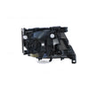 Head Lamp Passenger Side OEM Suits Nissan Patrol GU/Y61 10/1997 to 12/2012