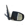 Electric With Indicator Door Mirror Drivers Side OEM Suits Nissan Pulsar C12 2013 to 2016