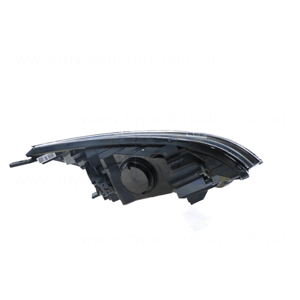 Head Lamp Passenger Side OEM Suits Kia Rio SLi/SLS UB 2011 to 2014