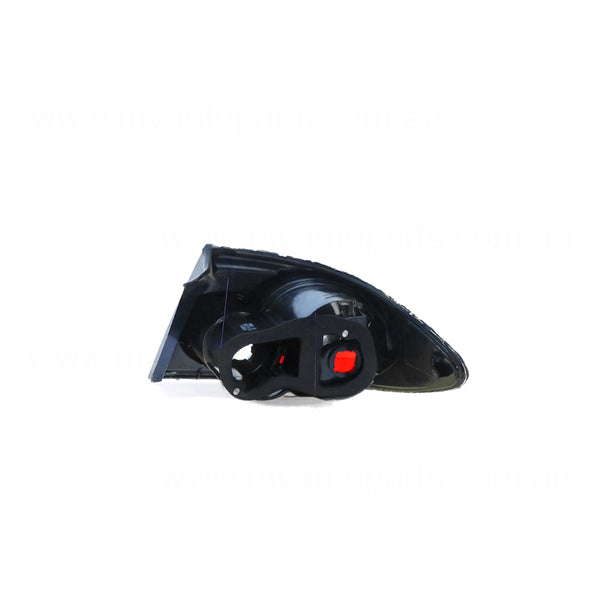 Tail Lamp Passenger Side Certified Suits Mazda 6 GG 7/2002 to 8/2005