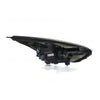 LED Head Lamp Passenger Side OEM Suits Kia Cerato Sport + BD 2018 On