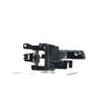 Front Door Inside Handle Passenger Side Aftermarket Suits Nissan Navara D40 2005 to 2015