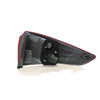 Tail Lamp Passenger Side Certified Suits Honda City GM 2014 to 2017