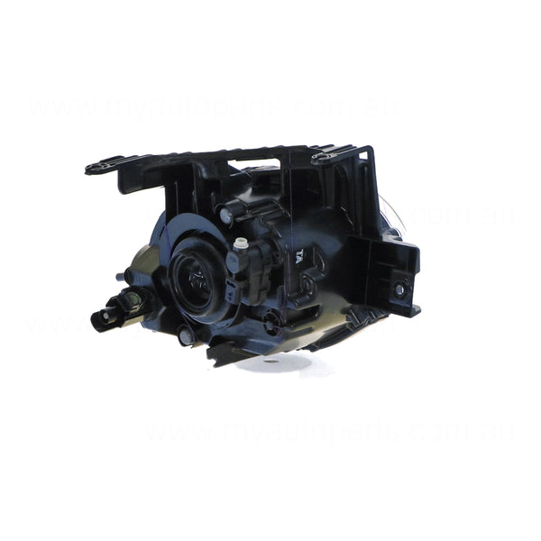 Head Lamp Passenger Side OEM Suits Nissan Juke F15 2013 to 2014