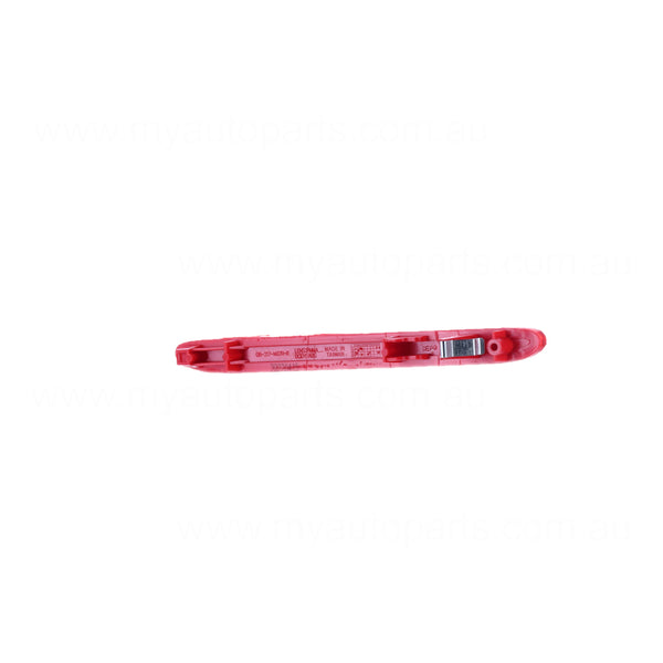 Honda Odyssey Certified Aftermarket Rear Bar Reflector Drivers Side 06/2003 to 04/2009 - 33505SEA013