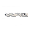 Tail Gate Emblem OEM suits Mazda BT50 UR