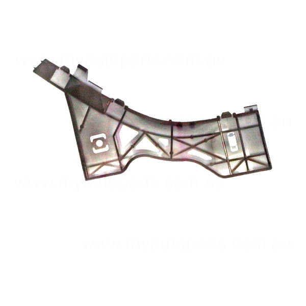 Front Bar Bracket Passenger Side OEM Suits Mazda 3 BK 2004 to 2006
