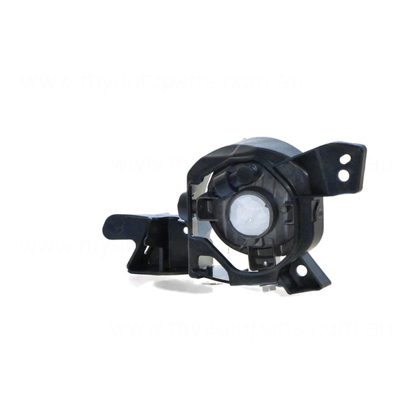 Fog Lamp Drivers Side Certified suits Mazda 3 BL