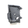 Halogen Manual Adjust Head Lamp Drivers Side OEM Suits Mazda B Series UN 2002 to 2006