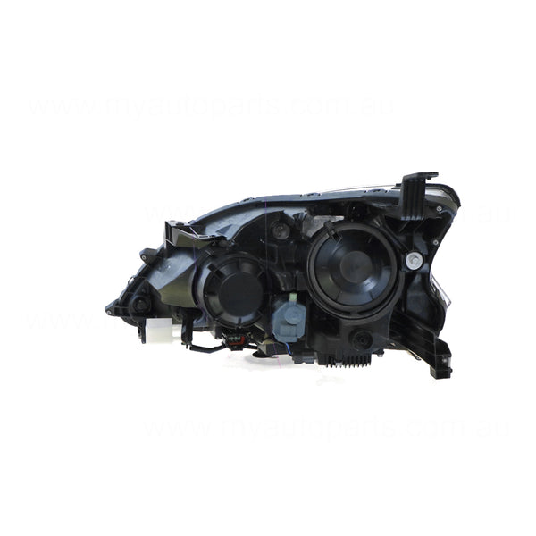 Xenon Head Lamp Drivers Side OEM Suits Nissan Pulsar Ti B17 2012 to 2015