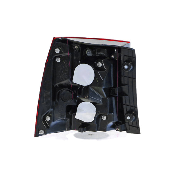 Tail Lamp Drivers Side Certified Suits Kia Sorento XM 2012 to 2015