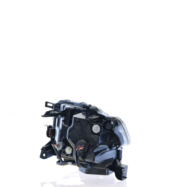 Head Lamp Drivers Side OEM suits Nissan X-Trail T32