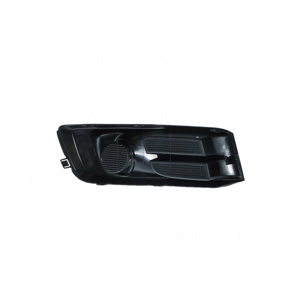Honda Odyssey OEM Front Bar Grille Passenger Side 02/2014 to 12/2017 - 71109T6A003