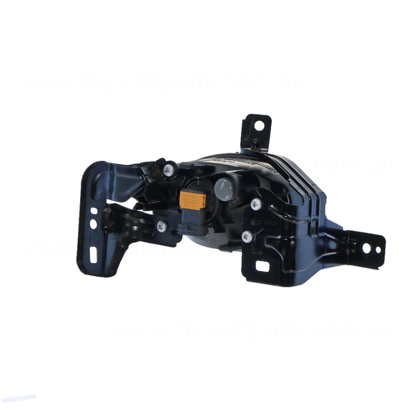 Fog Lamp Passenger Side OEM Suits Honda Odyssey RB 2011 to 2014