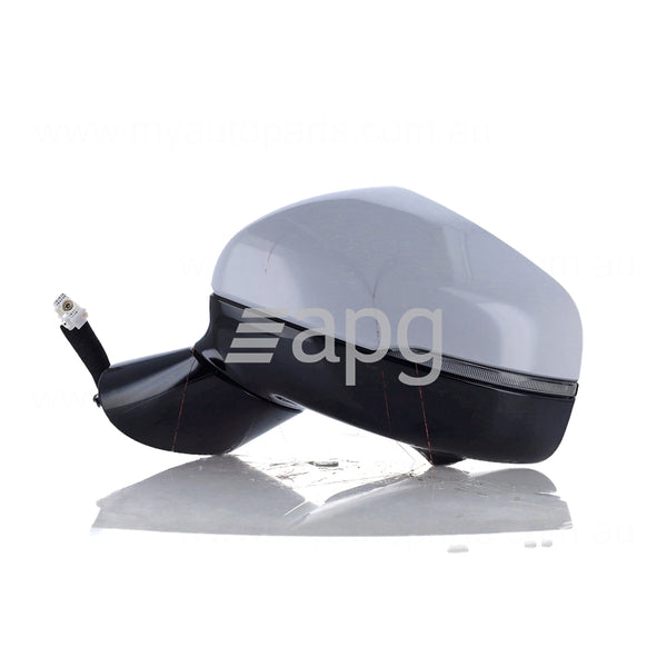 Kia Carnival OEM Door Mirror Passenger Side 09/2020 to 04/2023 - 87610R0730