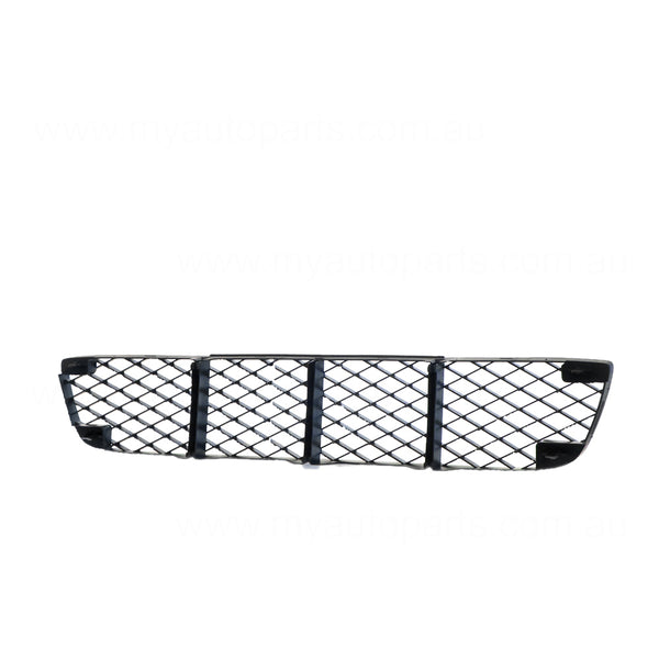 Front Bar Grille OEM Suits Mazda 323 BJ 2001 to 2004