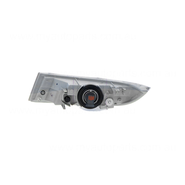 Fog Lamp Drivers Side OEM Suits Nissan Maxima J31 2003 to 2009