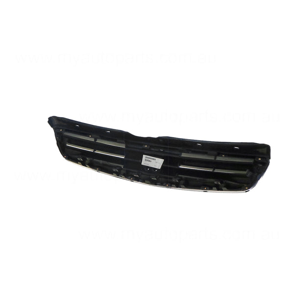Grille Aftermarket Suits Honda Civic EK 1995 to 2000