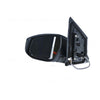Electric With Indicator Door Mirror Passenger Side OEM Suits Nissan Pulsar C12 2013 to 2016